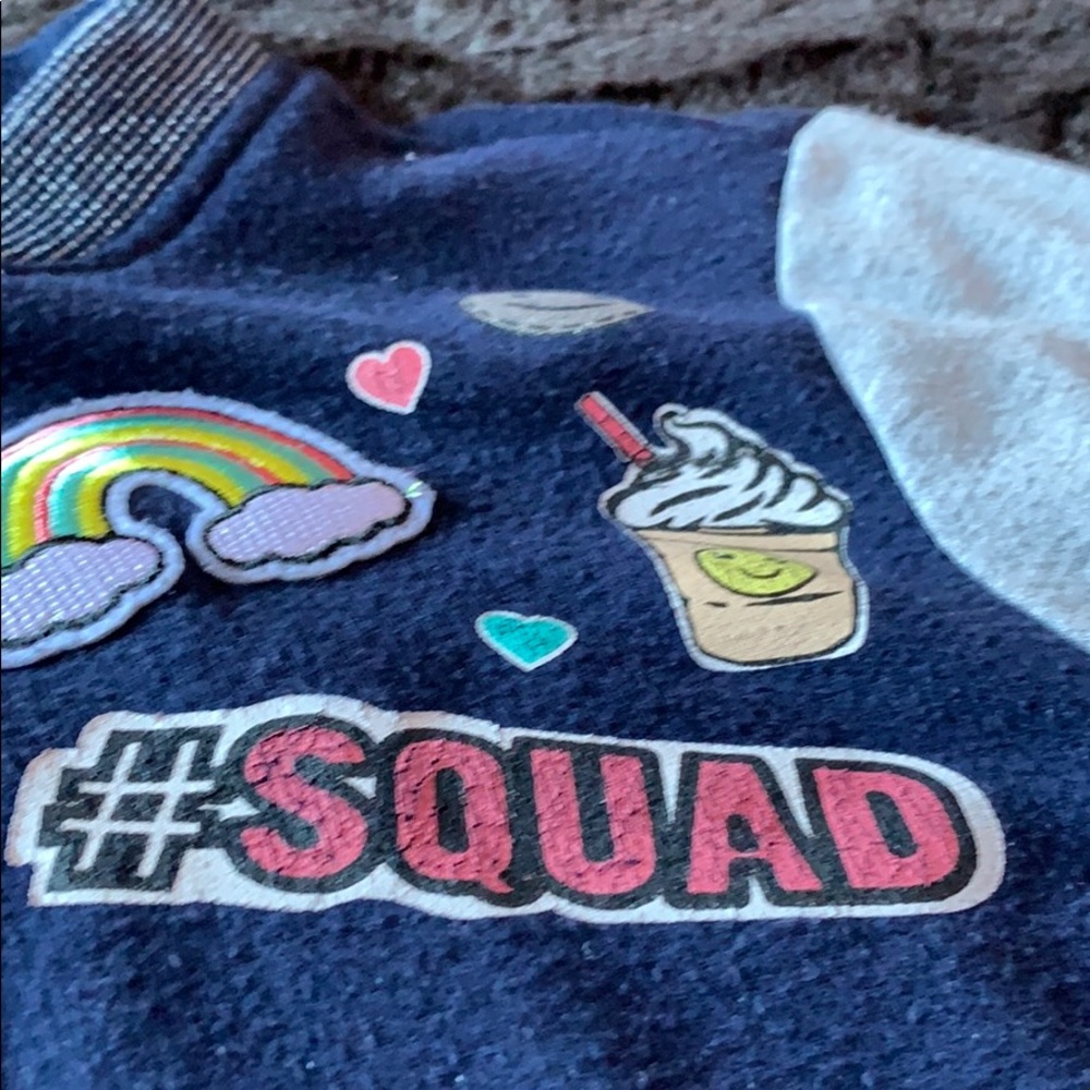Sweater - Picture 3 of 3